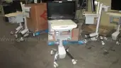 Medical Cart