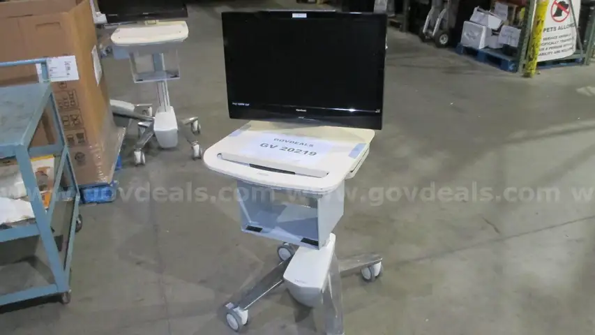 Medical Cart