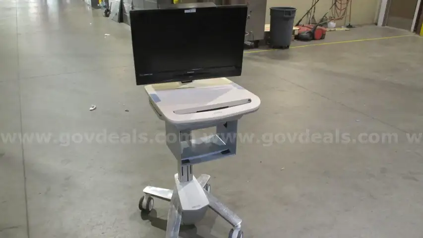 Medical Cart