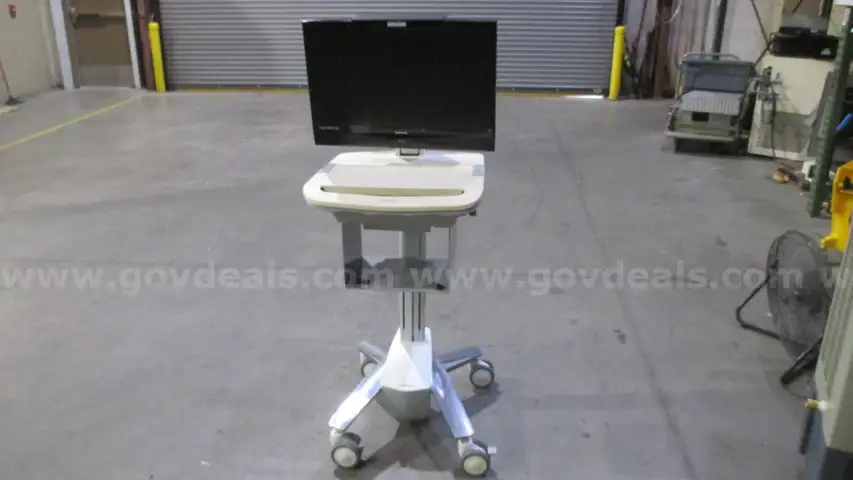 Medical Cart
