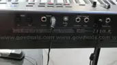 Keyboard with Display