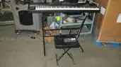 Keyboard with Display