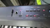 Keyboard with Display