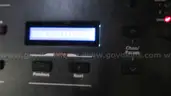 Keyboard with Display