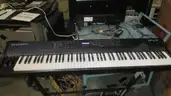 Keyboard with Display