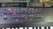 Keyboard with Display