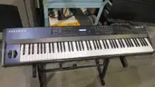 Keyboard with Display