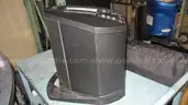 PA System