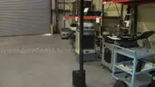 PA System