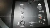 PA System
