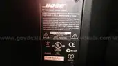 PA System
