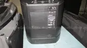 PA System