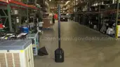 PA System