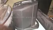 PA System