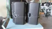 Speakers and Microphones