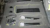 Speakers and Microphones