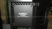 Speakers and Microphones