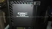 Speakers and Microphones