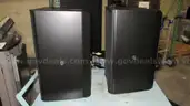 Speakers and Microphones