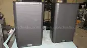 Speakers and Microphones