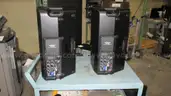 Speakers and Microphones