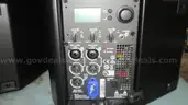 Speakers