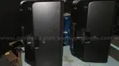 Speakers