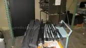 Assorted Stands (8)