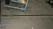 Assorted Stands (8)