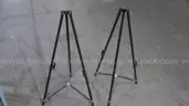 Assorted Stands (8)