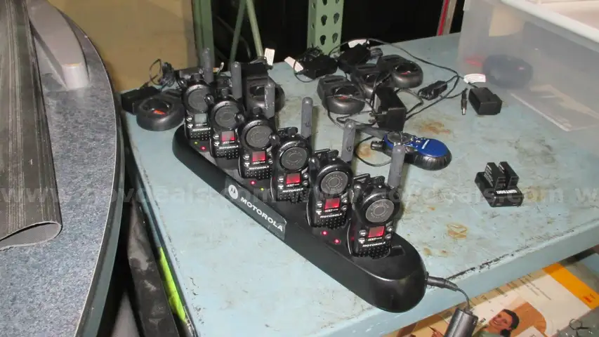 2-Way Radios