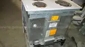 Electric Range