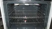 Electric Range