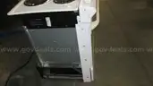 Electric Range