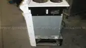 Electric Range