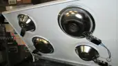 Electric Range