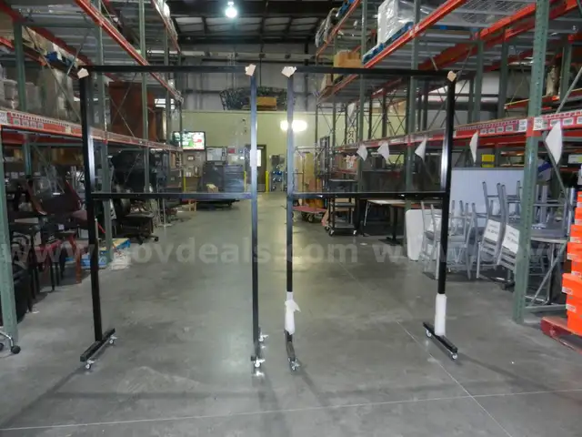 Dry Erase Boards (2)