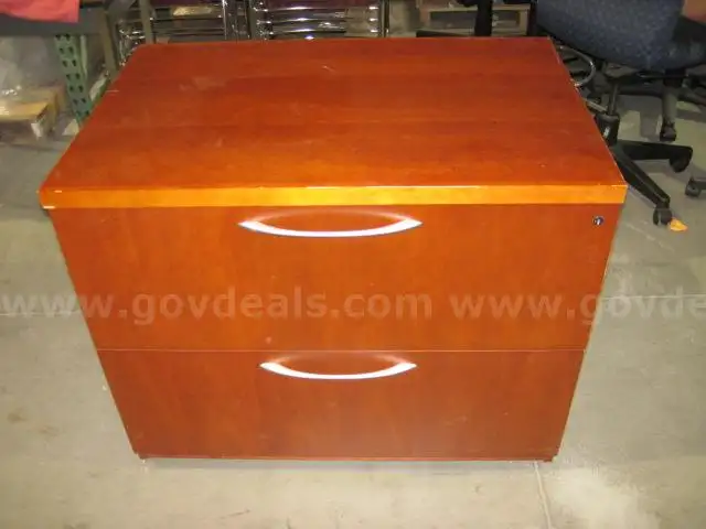 File Cabinet
