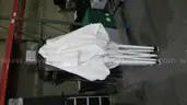 Pop Up Tent