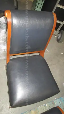 Chairs (4)