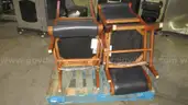 Chairs (4)