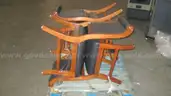 Chairs (4)