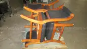 Chairs (4)
