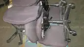 Office Chairs (4)