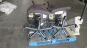 Office Chairs (4)