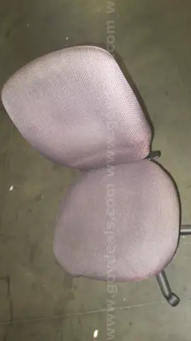 Office Chairs (4)