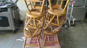 Chairs (8)
