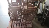 Chairs (8)