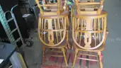 Chairs (8)