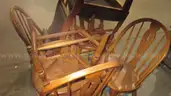 Chairs (7)
